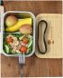 Preview: Eversnack-lunchbox nachhaltig