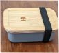 Preview: Eversnack-lunchbox nachhaltig