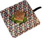 Preview: Eversnack Brottuch “Icelotte” Baumwolle