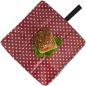 Preview: Eco Eversnack Brottuch „Mathilde-Schwester“Baumwolle
