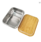 Preview: Eversnack-lunchbox nachhaltig