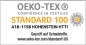 Preview: „Carole“ Brottuch-**Öko-tex standard 100**NEU