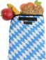 Preview: Eversnack Snackbeutel Brezel Horst