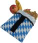 Preview: Eversnack Snackbeutel Brezel Horst