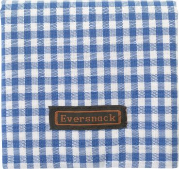 „ Flotter Friedrich“-Snackbeutel-Gerollt-Snackbeutel gerollt