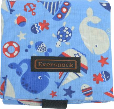 Eversnack Brottuch  Flipper-Brottuch-Brottuch-Baumwolle-