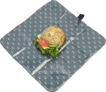 Eversnack Brottuch NightPalma -  Baumwolle