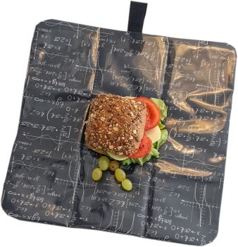 Eco Brottücher "Albert"