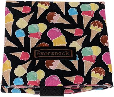Eco Brottücher "Eislotte"