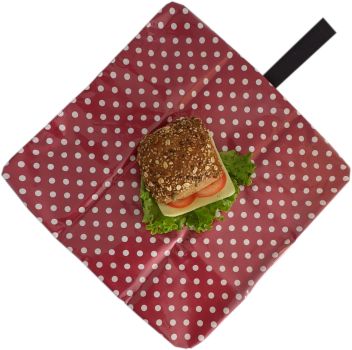 Eco Eversnack Brottuch „Mathilde-Schwester“Baumwolle