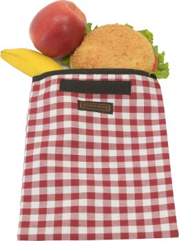 Adretter Anton-Snackbeutel-Gerollt- Snackbeutel gerollt