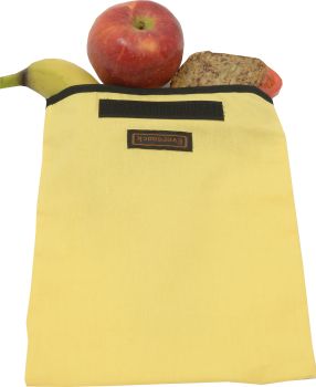 „Mirabelle“-Snackbeutel-Gerollt- Snackbeutel gerollt