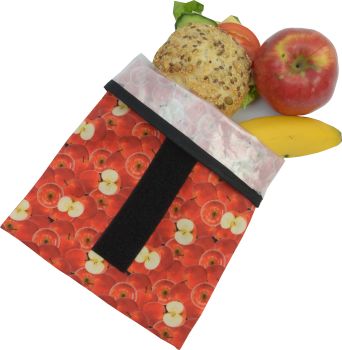 Eversnack Eco Snackbeutel „Delicious“
