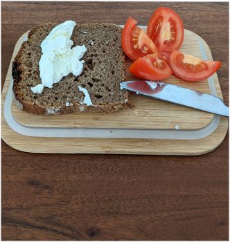 Eversnack-lunchbox nachhaltig