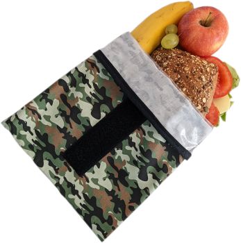 Eversnack Snackbeutel “Lolli”