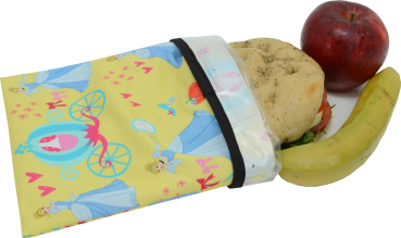 Eversnack Snackbeutel Fee-Charlotte