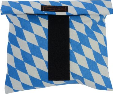 Preview: Eversnack Snackbeutel Brezel Horst