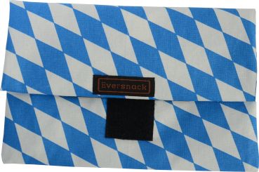 Preview: Eversnack SnackbeutelBrezel Horst