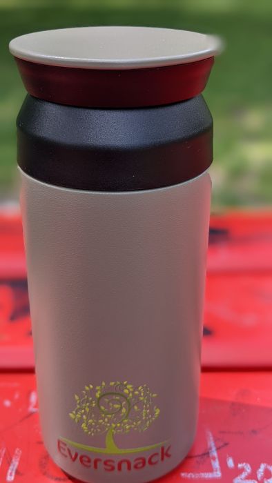 "Hartmut" to go Thermobechern-NEU