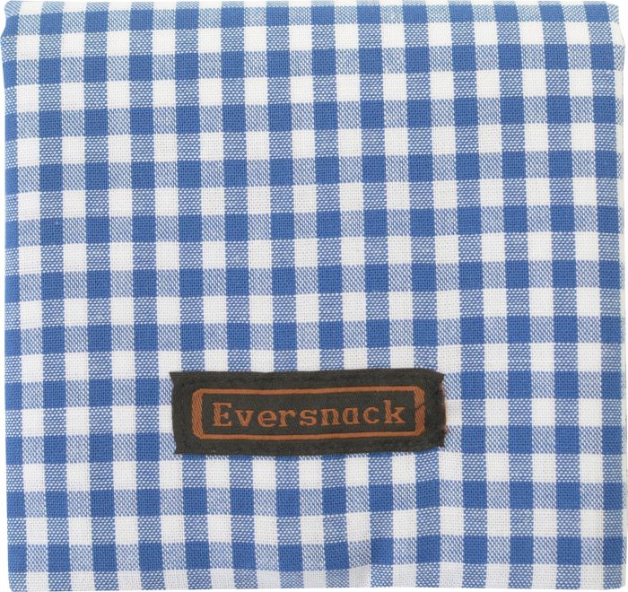 „ Flotter Friedrich“-Snackbeutel-Gerollt-Snackbeutel gerollt