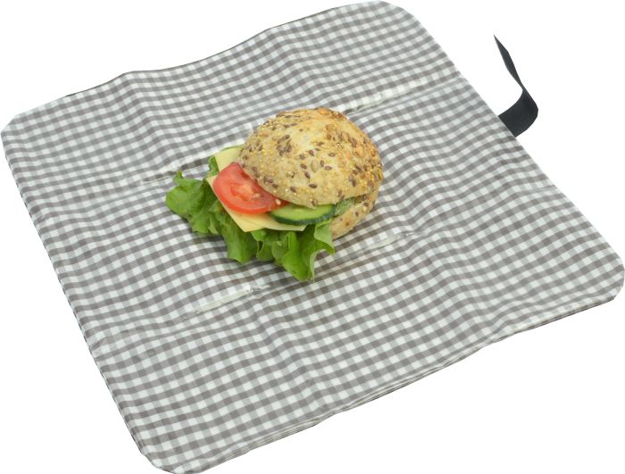 Eco Brottücher "Friedrich"