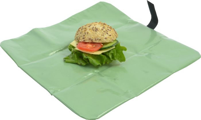 Eversnack Brottuch Grunewald Baumwolle