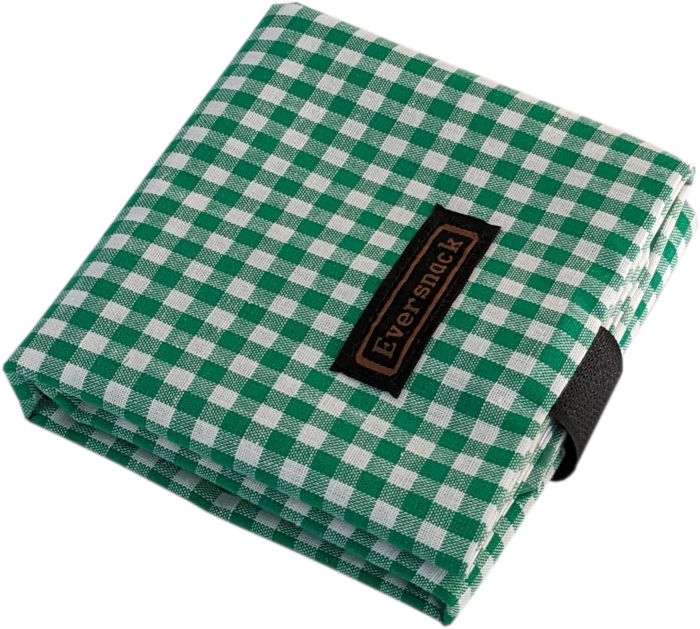 Eco Brottücher "Waltraud"