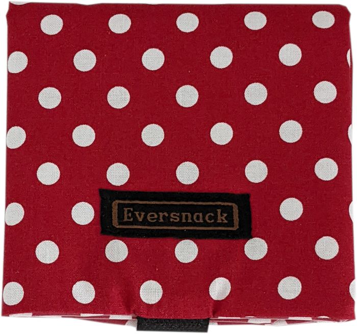 Eversnack Brottuch „Mathilde-Schwester“ Baumwolle