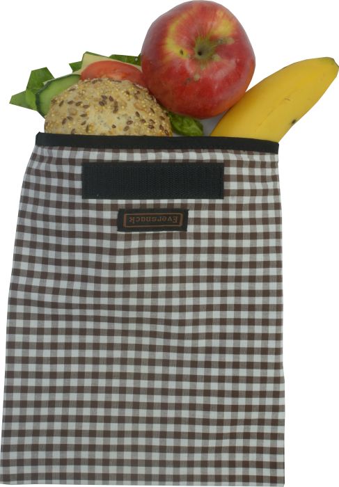 Friedrich-Snackbeutel-Gerollt- Snackbeutel gerollt