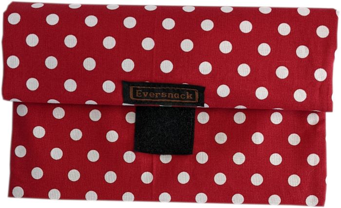 Eversnack Snackbeutel Mathilde-Schwester