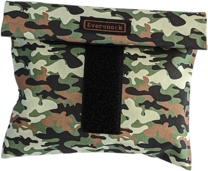Eversnack Snackbeutel “Lolli”