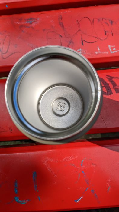 "Fritz" To Go Thermobecher-Neu