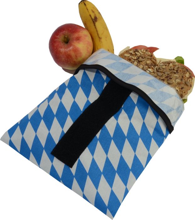 Eversnack Snackbeutel Brezel Horst